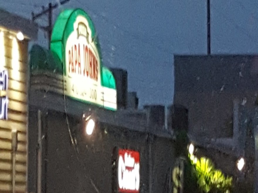 Papa John's Pizza Papa John's Pizza