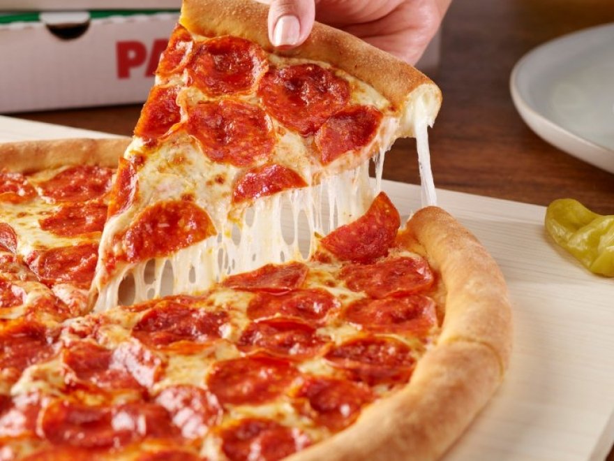 Papa John's Pizza Papa John's Pizza