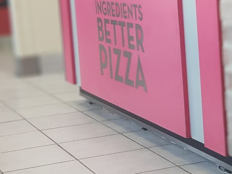 Papa John's Pizza Papa John's Pizza