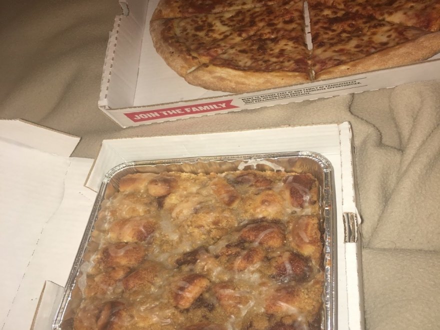 Papa John's Pizza Papa John's Pizza