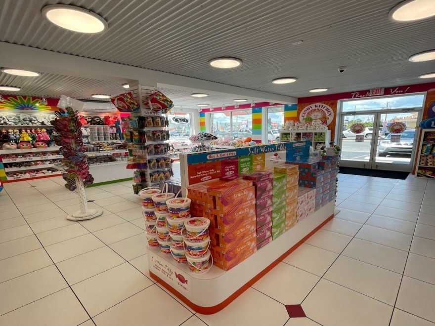 Candy Kitchen