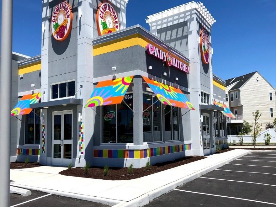 Candy Kitchen