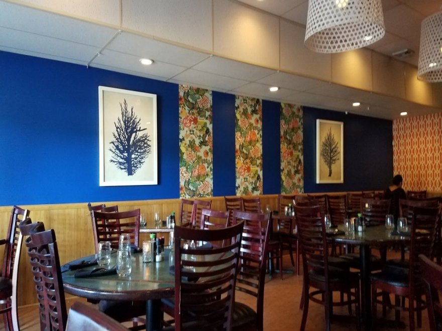 Rice House Bistro Rice House Bistro