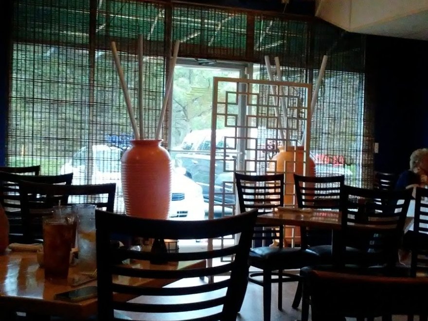 Rice House Bistro Rice House Bistro