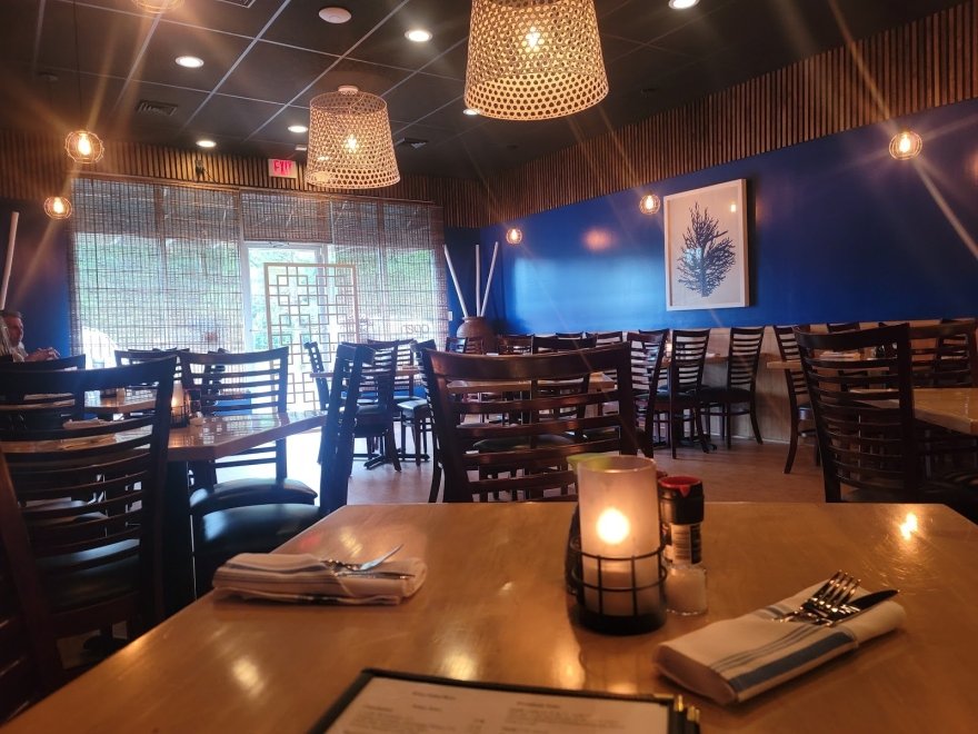 Rice House Bistro Rice House Bistro