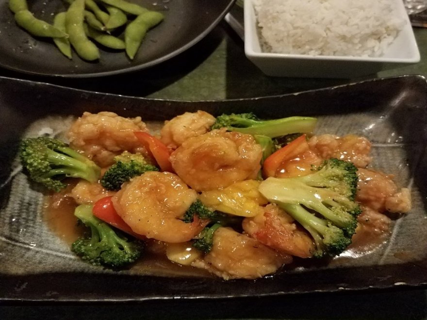 Rice House Bistro Rice House Bistro