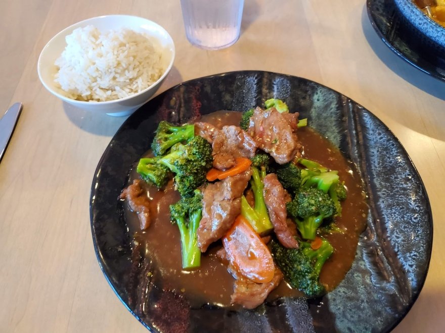 Rice House Bistro Rice House Bistro