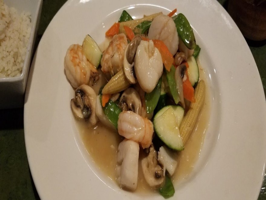Rice House Bistro Rice House Bistro