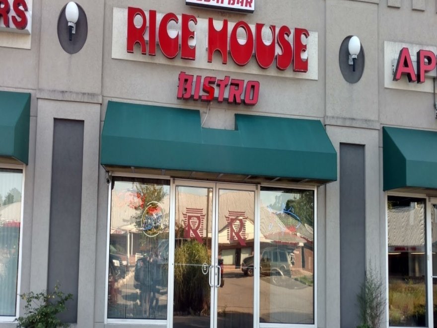 Rice House Bistro Rice House Bistro