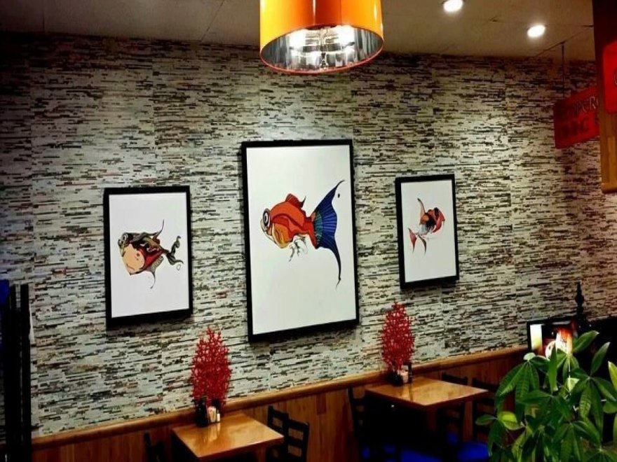 Rice House Bistro Rice House Bistro