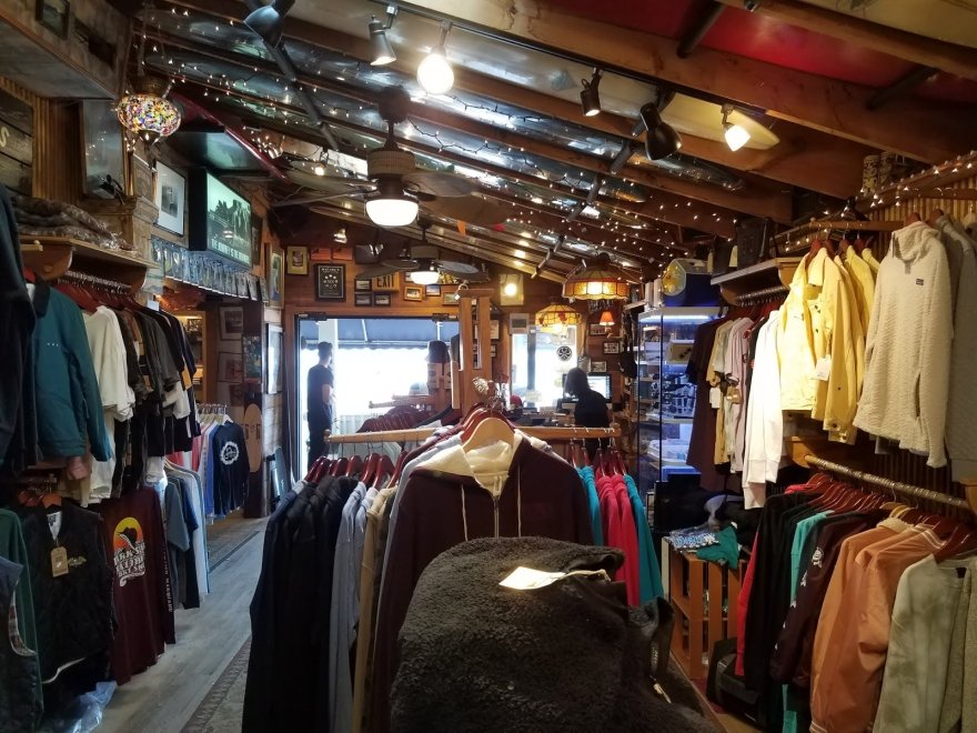 Malibu's Surf Shop Malibu's Surf Shop