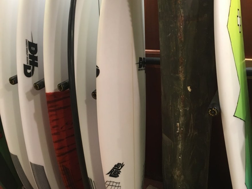 Malibu's Surf Shop Malibu's Surf Shop