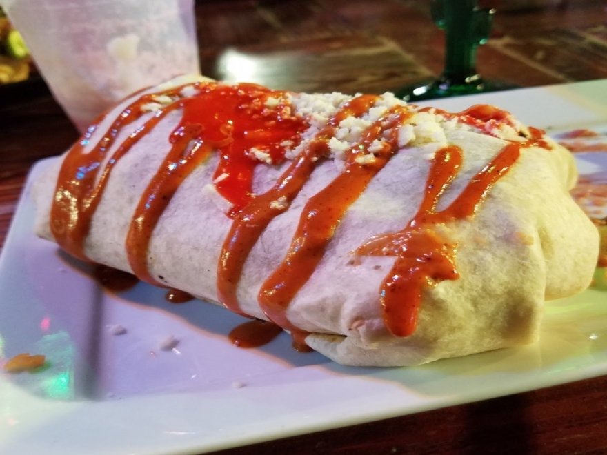 Guidos Burritos Guidos Burritos