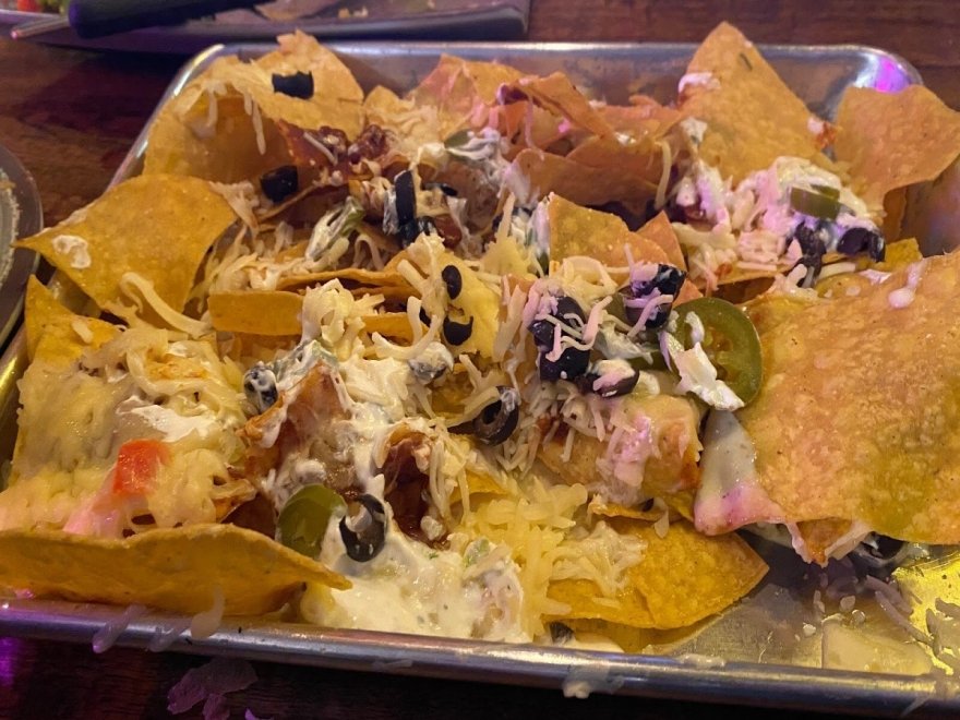 Guidos Burritos Guidos Burritos