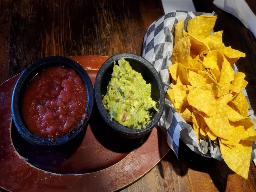 Guidos Burritos Guidos Burritos