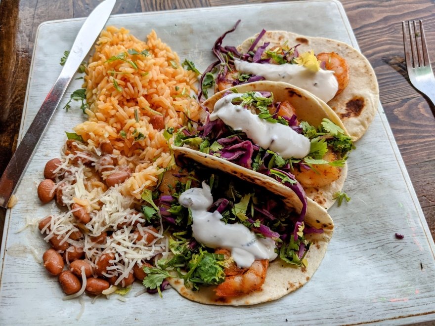Guidos Burritos Guidos Burritos