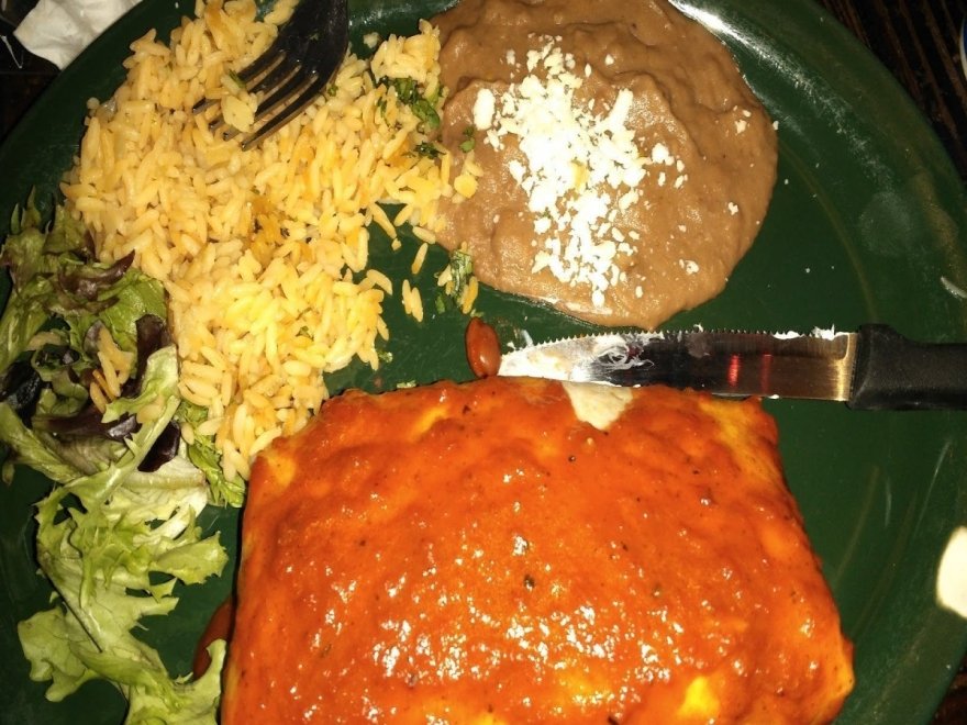 Guidos Burritos Guidos Burritos