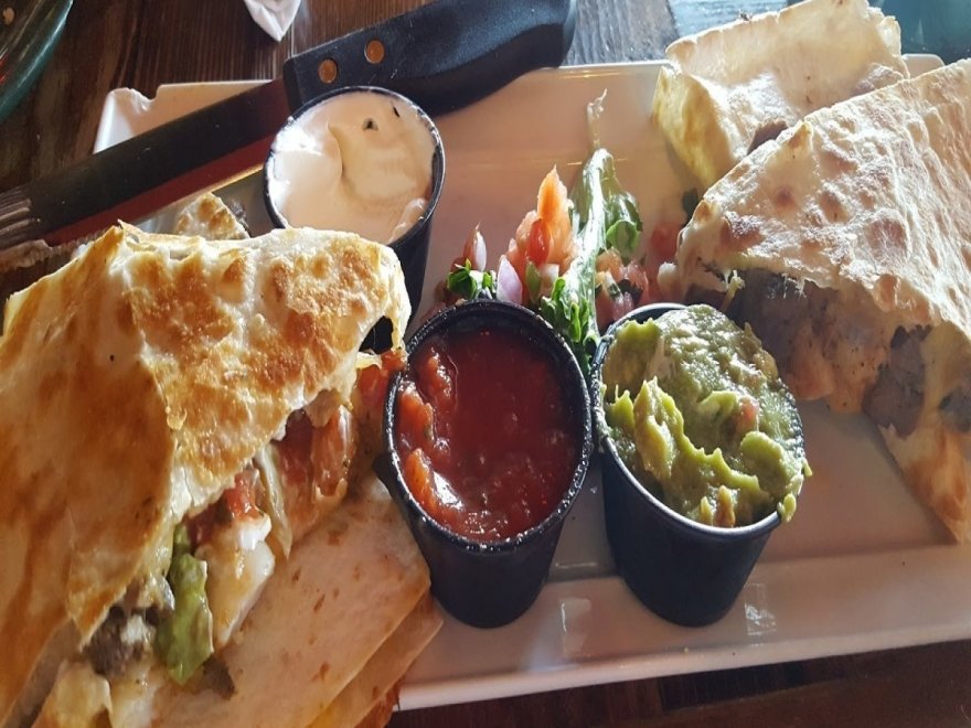 Guidos Burritos Guidos Burritos