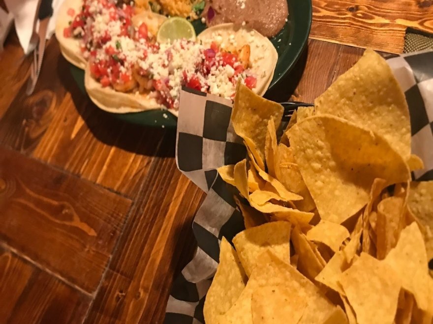 Guidos Burritos Guidos Burritos