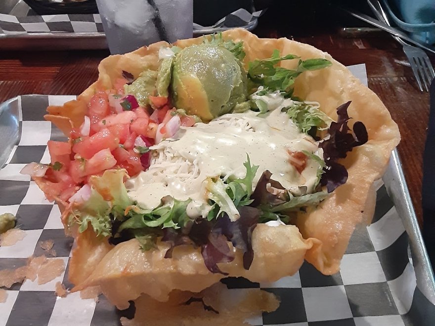 Guidos Burritos Guidos Burritos