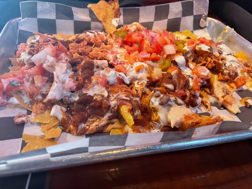 Guidos Burritos Guidos Burritos