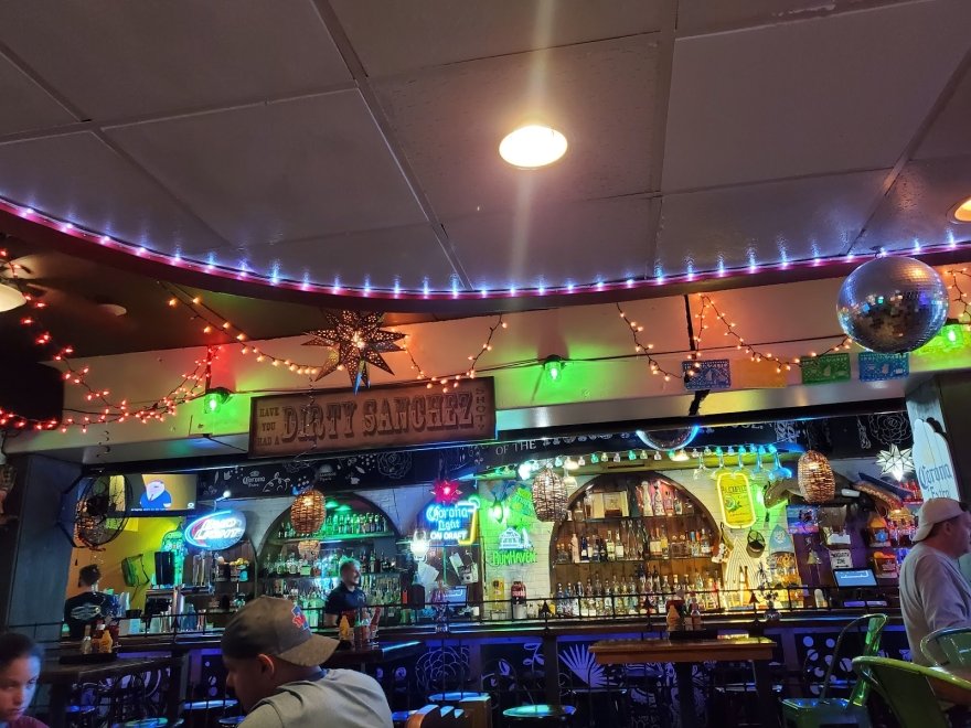 Guidos Burritos Guidos Burritos