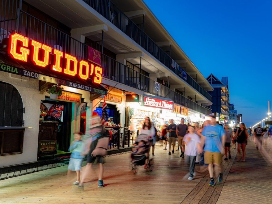 Guidos Burritos Guidos Burritos