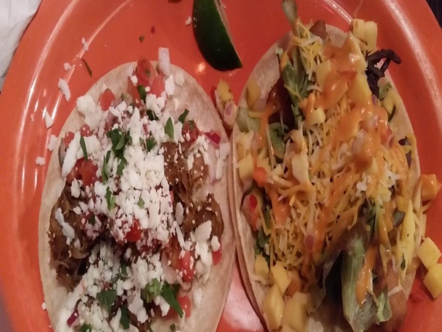 Guidos Burritos Guidos Burritos