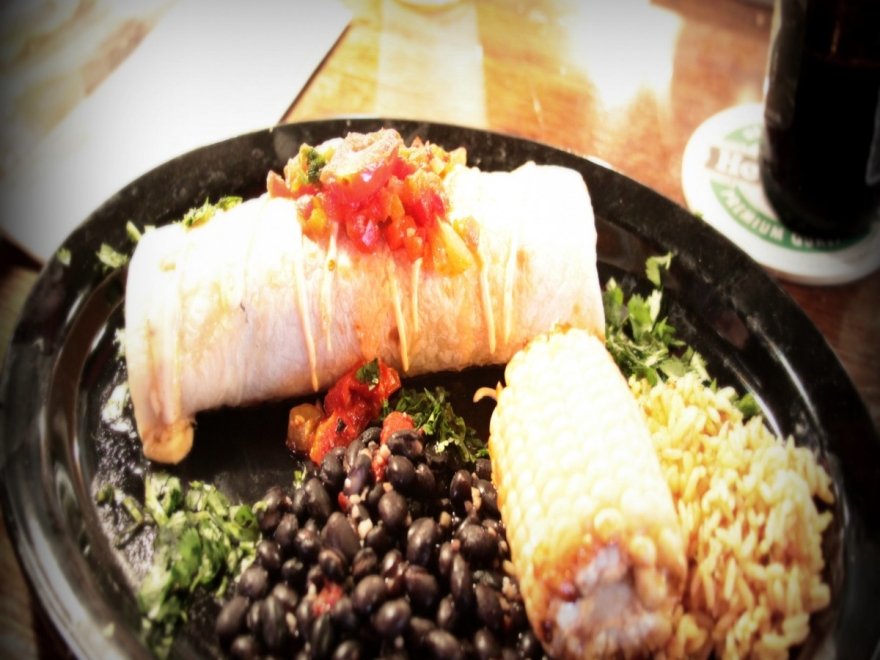 Guidos Burritos Guidos Burritos