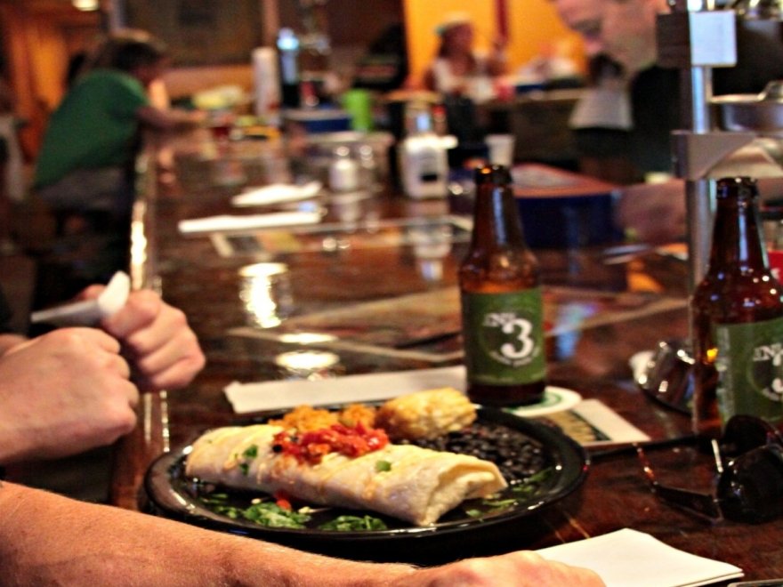 Guidos Burritos Guidos Burritos