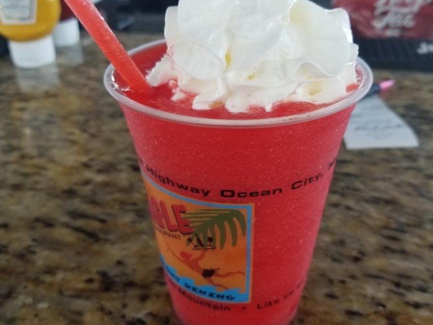 The Jungle Bar & Restaurant The Jungle Bar & Restaurant