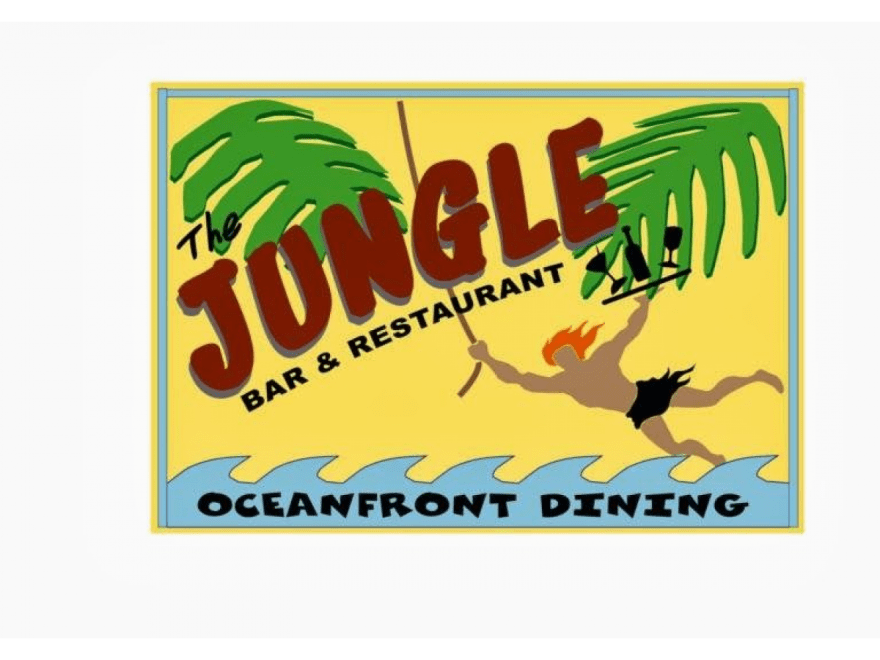 The Jungle Bar & Restaurant The Jungle Bar & Restaurant