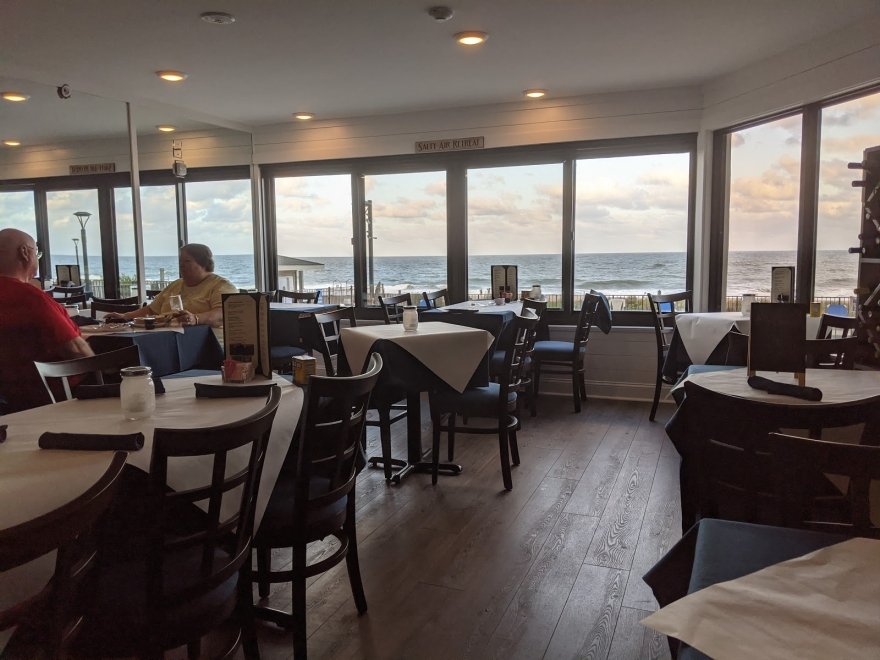 The Jungle Bar & Restaurant The Jungle Bar & Restaurant