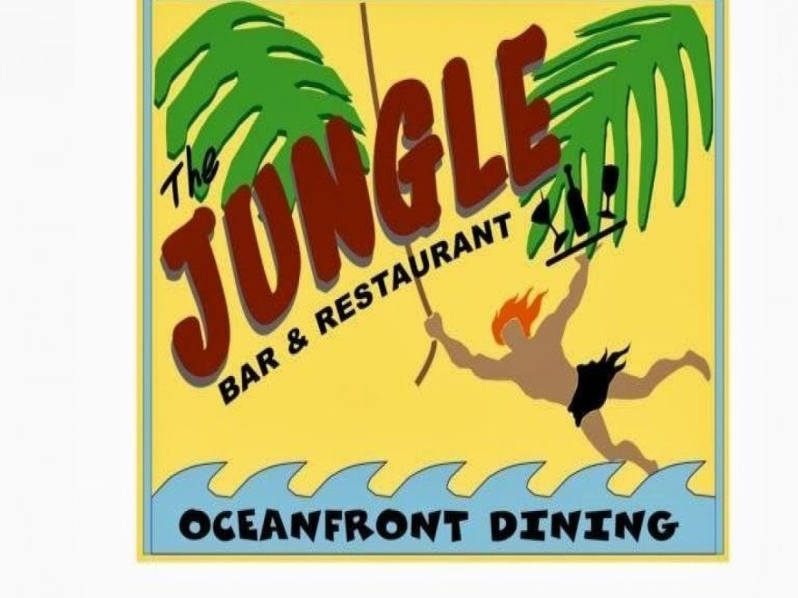 The Jungle Bar & Restaurant The Jungle Bar & Restaurant