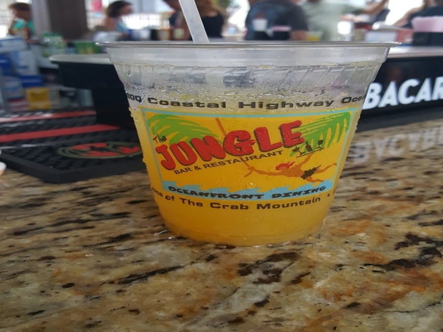 The Jungle Bar & Restaurant The Jungle Bar & Restaurant