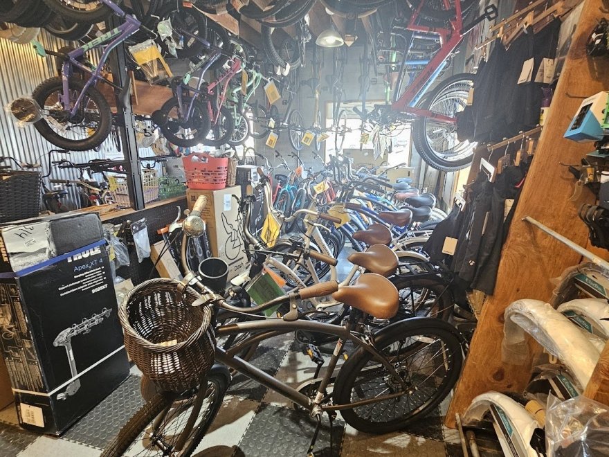 Continental Cycles Inc Continental Cycles Inc