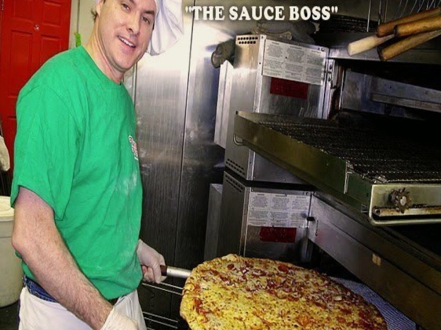 Pino's Pizza Pino's Pizza