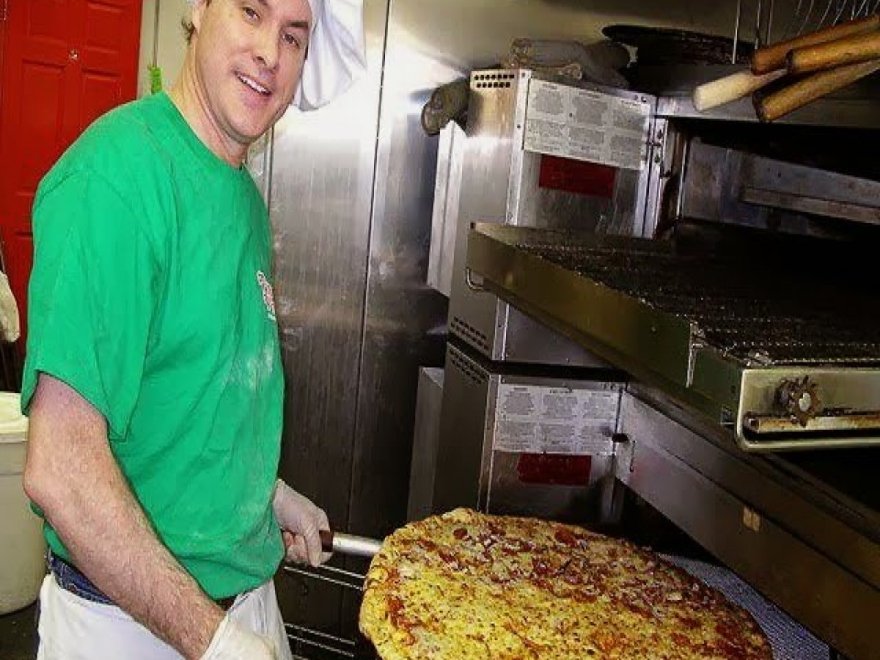 Pino's Pizza Pino's Pizza