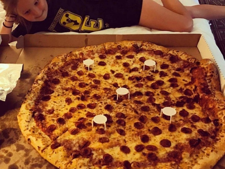 Pino's Pizza Pino's Pizza