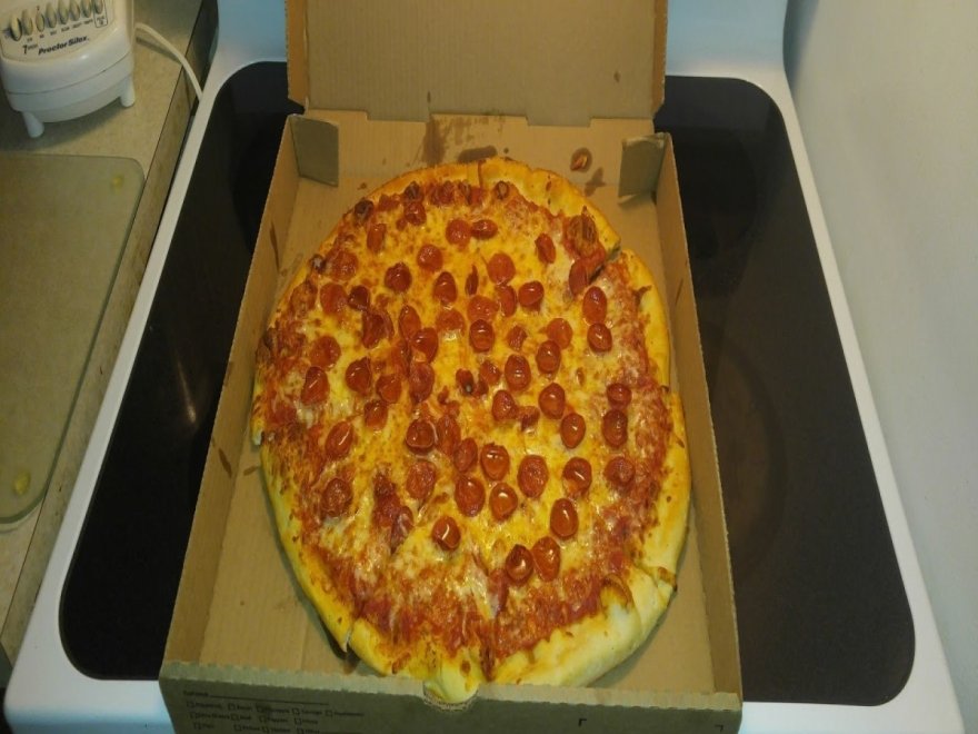 Pino's Pizza Pino's Pizza