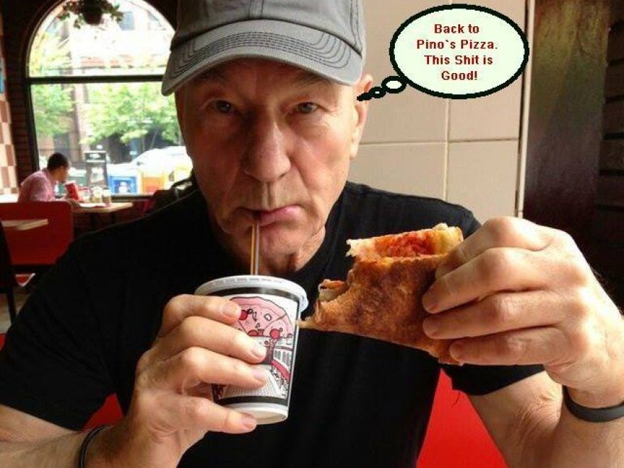 Pino's Pizza Pino's Pizza