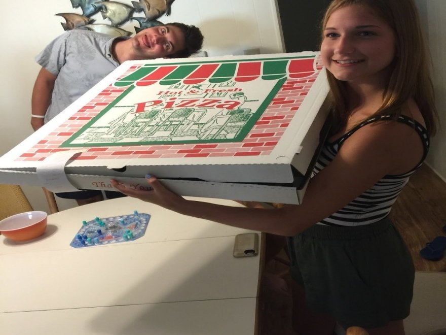 Pino's Pizza Pino's Pizza