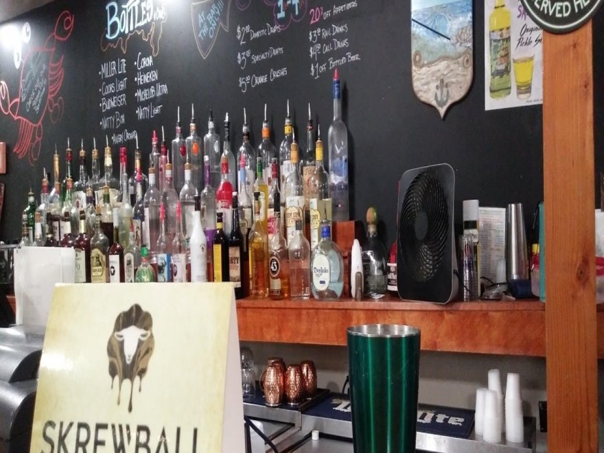 Mug & Mallet Mug & Mallet