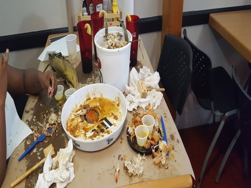 Mug & Mallet Mug & Mallet