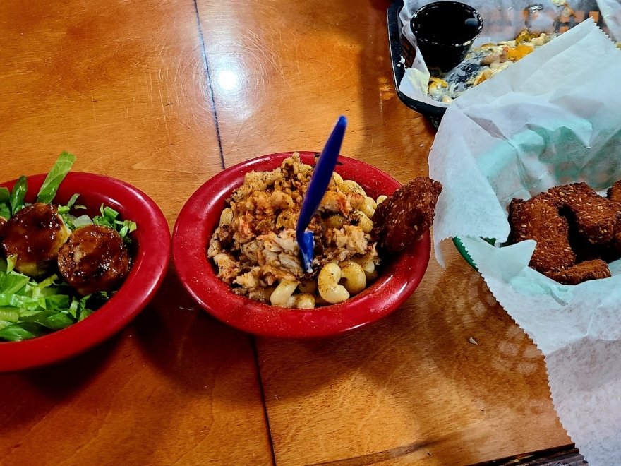 Mug & Mallet Mug & Mallet