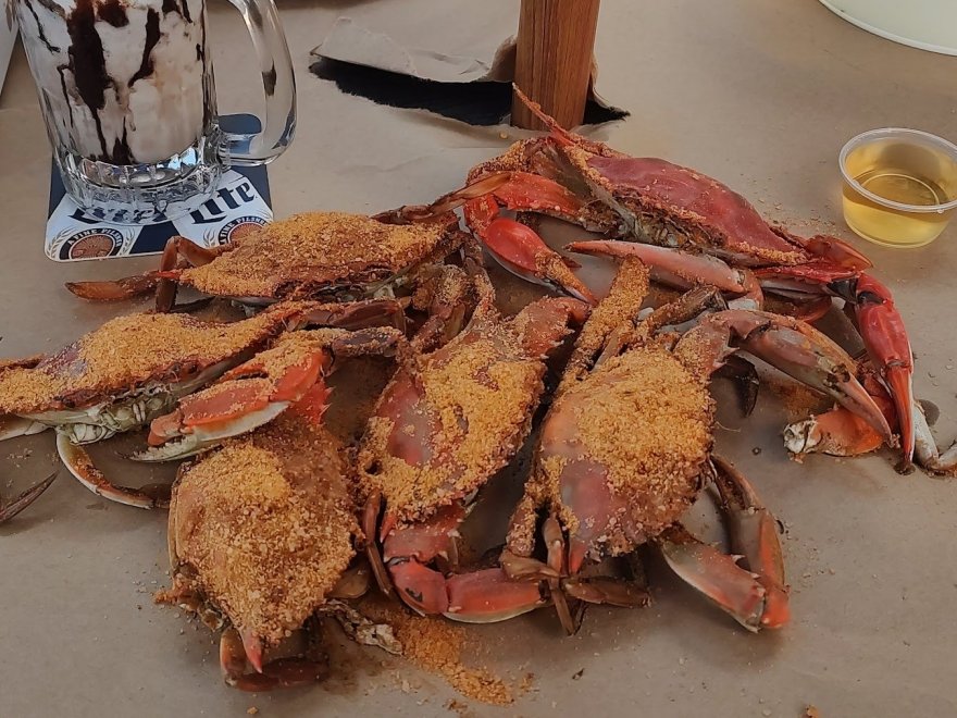 Mug & Mallet Mug & Mallet