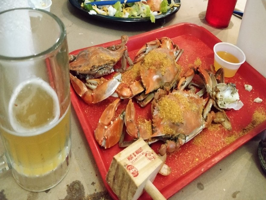 Mug & Mallet Mug & Mallet