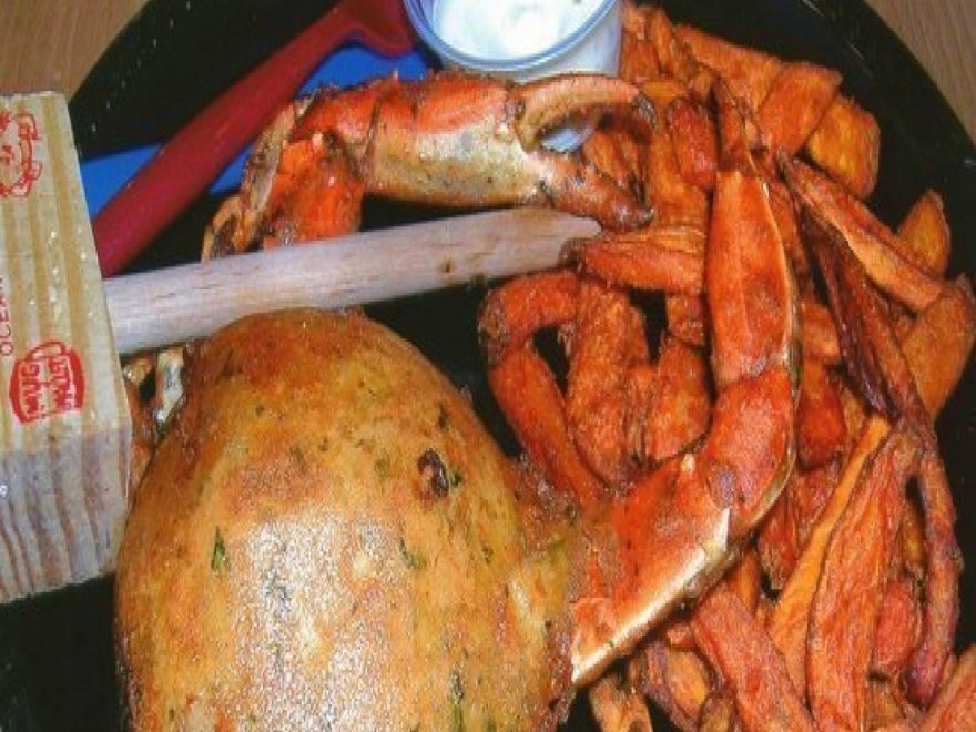 Mug & Mallet Mug & Mallet