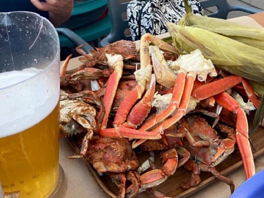 Mug & Mallet Mug & Mallet