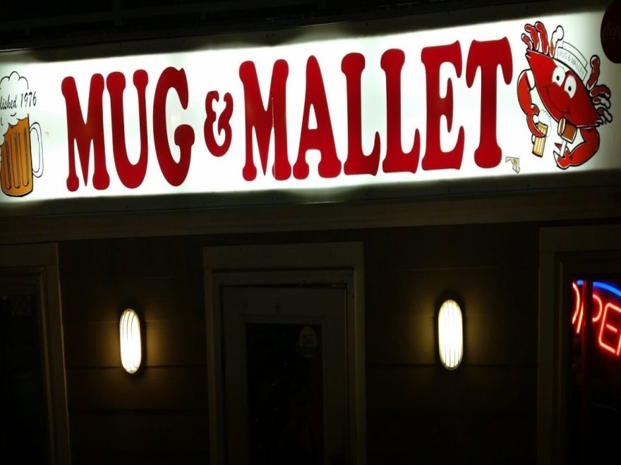 Mug & Mallet Mug & Mallet